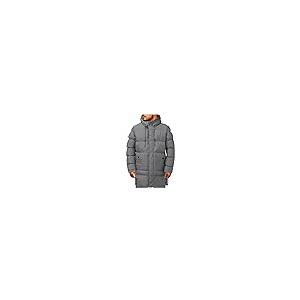 【並行輸入品】Men Long Hooded Parka Jacket Thickened Warm Long Puffer Down Jacの画像