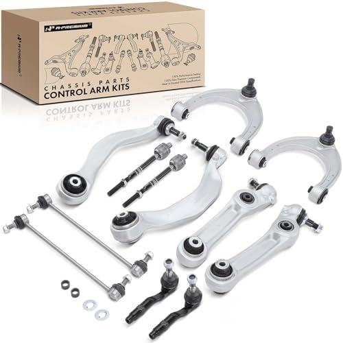 【並行輸入品】A Premium Set of 12, Front Lower Forward Rearward & Upper Controの画像