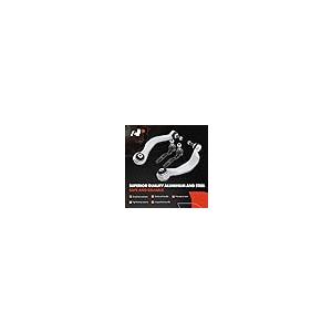 【並行輸入品】A Premium Set of 12, Front Lower Forward Rearward & Upper Controの画像