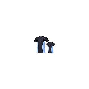 【並行輸入品】TIAXU TIAXU Youth Padded Protective Shirt for Football Baseballの画像