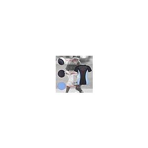【並行輸入品】TIAXU TIAXU Youth Padded Protective Shirt for Football Baseballの画像