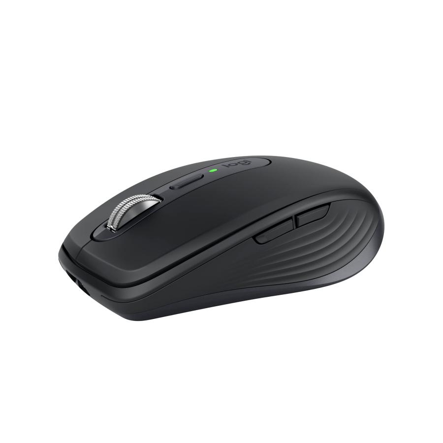 Logitech MX Anywhere 3S Compact Wireless Mouse, Fast Scrolling,  並行輸入品｜import-tabaido｜03