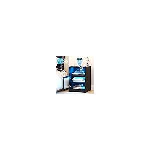 【並行輸入品】HNEBC Auto LED Nightstand with Charging Station, Smart Night Sta_5