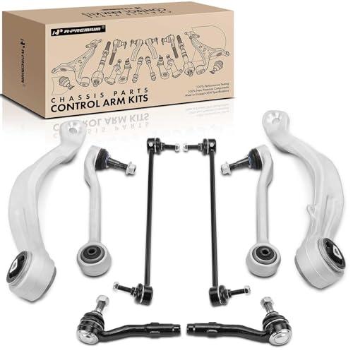 【並行輸入品】A Premium Set of 8, Front Lower Forward & Rearward Control Arm,の画像