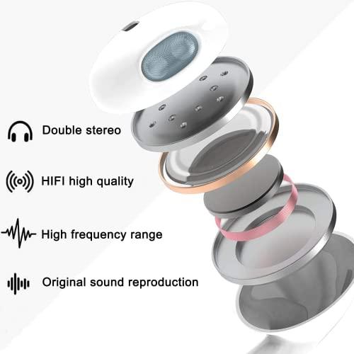 Headphones for iPhone, Wired Stereo Sound Earbuds Built in Micro 並行輸入品｜import-tabaido｜05