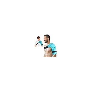 【並行輸入品】Comfcube ショルダーアイスパック ケガ用 Comfcube Shoulder Ice Pack Rotator Cuffの画像