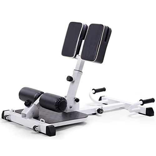 leikefitness デラックス 多機能 ディープシーシースクワットベンチ Amazon | Leikefitness 多機能スクワットマシン トレーニング