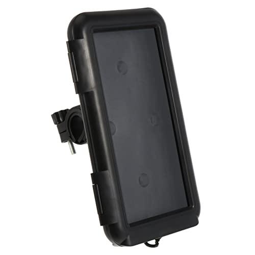 【並行輸入品】CIYODO 1 Pc Mobile Phone Holder Motorcycle Phone Mount Cellphoneの画像