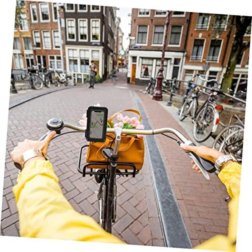 【並行輸入品】CIYODO 1 Pc Mobile Phone Holder Motorcycle Phone Mount Cellphoneの画像