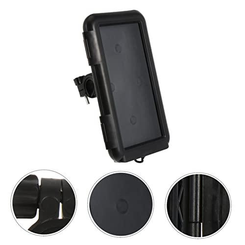 【並行輸入品】CIYODO 1 Pc Mobile Phone Holder Motorcycle Phone Mount Cellphoneの画像