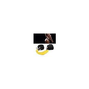 【並行輸入品】Okuyonic Leg Training Resistance Strap, Safe Whole Body Exerciseの画像