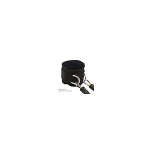 【並行輸入品】Okuyonic Leg Training Resistance Strap, Safe Whole Body Exerciseの画像