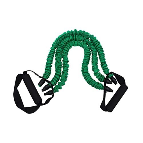 【並行輸入品】Adorainbow Fitness Stretch Push Muscle Exercise Spring Stretchy