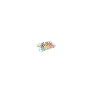 【並行輸入品】Welcome Door Mats Floral Mason Jar Spring Rugs Rug Carpets Bathrの画像