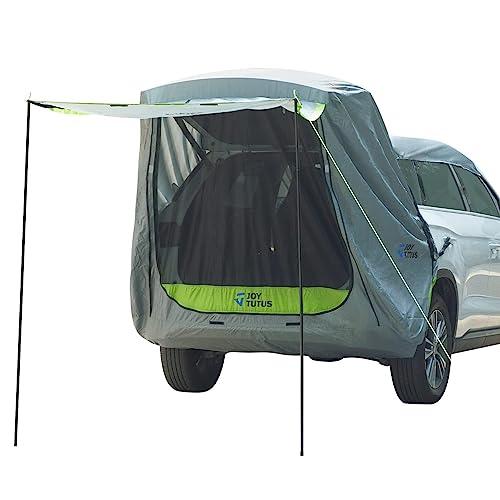 車と連結出来るテント【並行輸入】 車と連結出来るテント【並行輸入】