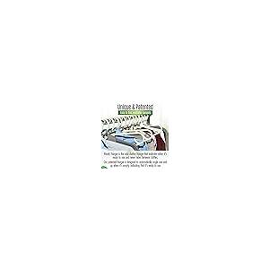 【並行輸入品】40 Plastic Hangers That Automatically Show They are Ready to Use_5