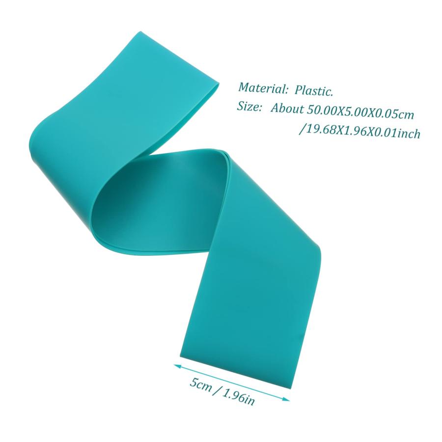 【並行輸入品】Operitacx 2pcs Seat Assist Active Portable Bands Mm Latex Auxiliの画像