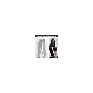【並行輸入品】HONGXIAN Sauna Suit for Women，Sauna Weight Loss hot Sweat Leggin_6