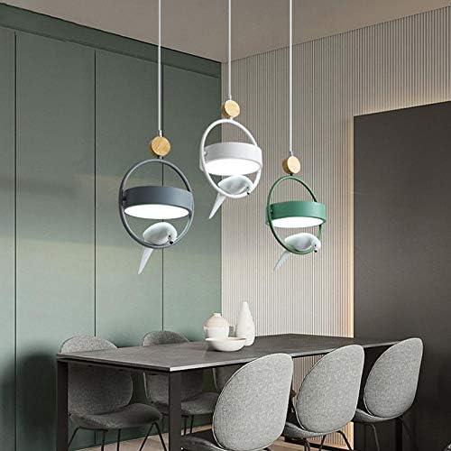 Nordic Restaurant Led Chandelier Cafe Milk Tea Shop 【レスタリア】 Bar Crea