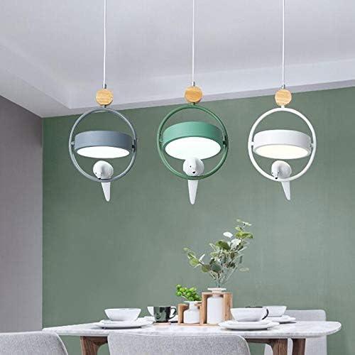 Nordic Restaurant Led Chandelier Cafe Milk Tea Shop 【レスタリア】 Bar Crea