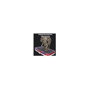 Plate Exercise Machine, 3D Body Slimming Machine, Lose 【ポスター】 並行輸入品