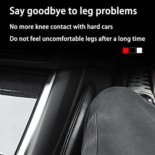 BELOMI Car Center Console Knee Leg Elbow Cushion Pad, 2 Pack Sof 並行輸入品｜import-tabaido｜08