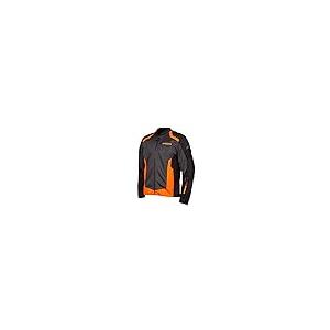 【並行輸入品】KLIM Men's Induction Street Motorcycle Jacket Large Black_2