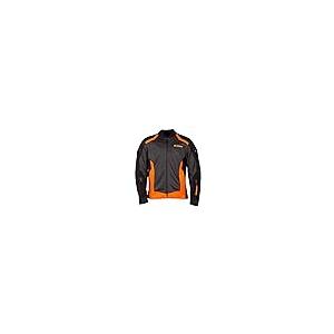 【並行輸入品】KLIM Men's Induction Street Motorcycle Jacket Large Black_8