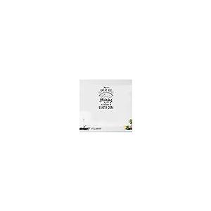 【並行輸入品】Notebook Wall Decals There is A Great Big Beautiful Tomorrow Shi_5