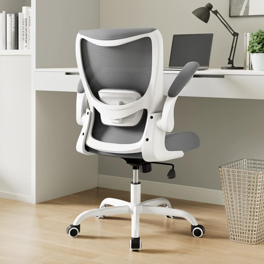 並行輸入品】MUXX.STIL オフィスチェア 人間工学に基づいたデスク