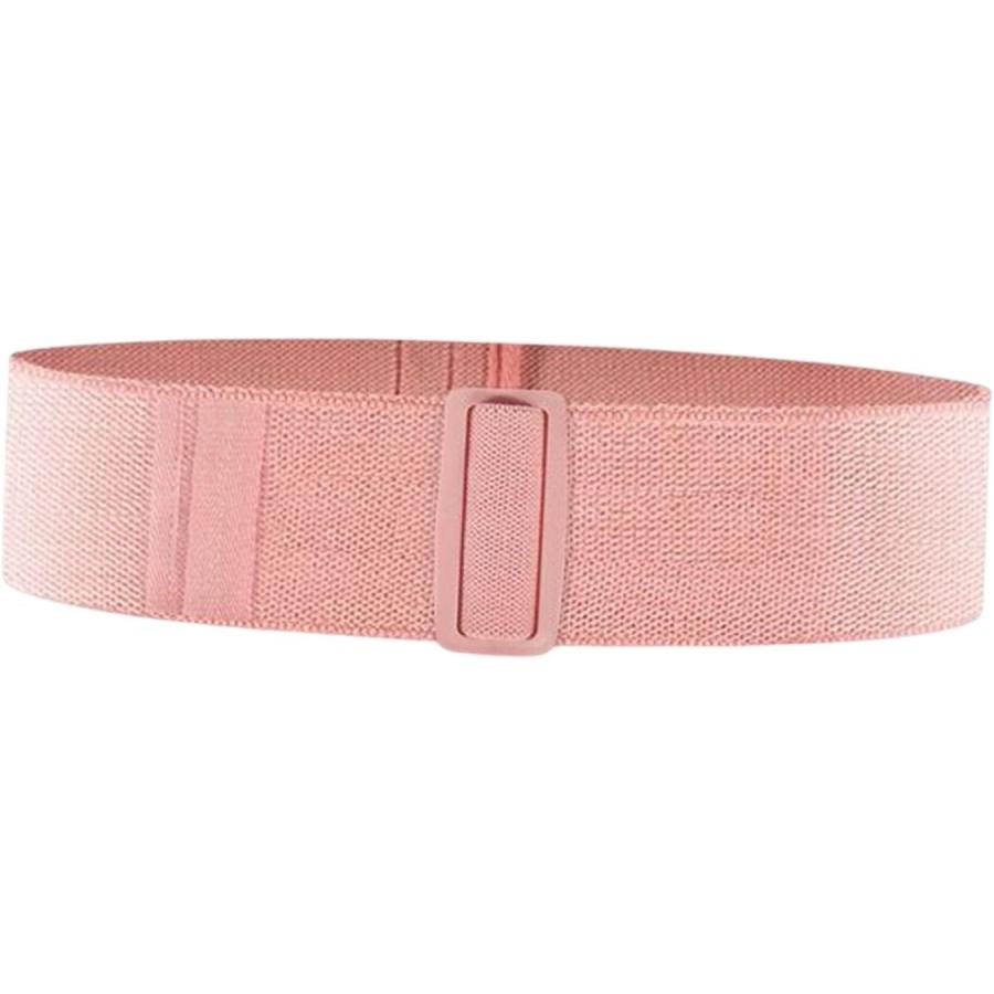 【並行輸入品】Colaxi Adjustable Resistance Band Exercise Loop Booty Band Yoga P　並行_6