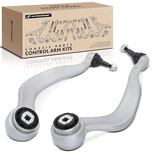 【並行輸入品】A Premium 2 x Front Lower Control Arm, with Ball Joint & Bushingの画像