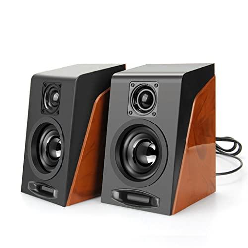 CZDYUF Mini Subwoofer Restoring Ancient Ways Desktop Small Compu 並行輸入品｜import-tabaido｜02