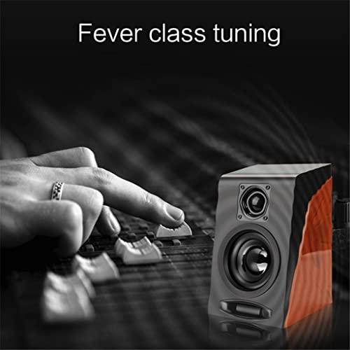 CZDYUF Mini Subwoofer Restoring Ancient Ways Desktop Small Compu 並行輸入品｜import-tabaido｜05