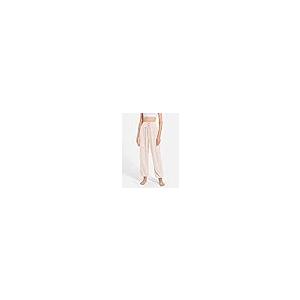 Haellun Women's Drawstring Yoga Joggers Harem Pants Loose Workou 並行輸入品｜import-tabaido｜06