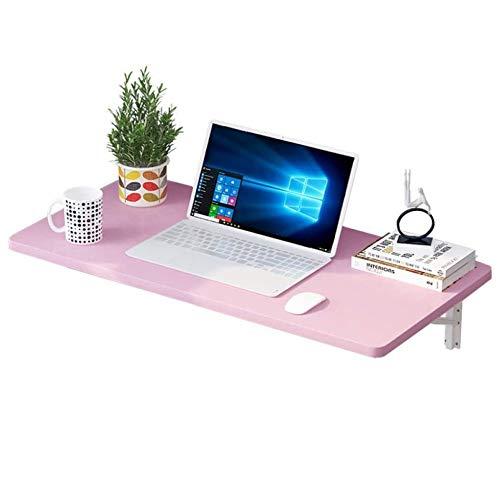 【並行輸入品】ウォールテーブルウォールマウントワークベンチキッチン/バルコニーコンピューターテーブル/子供用ワークテーブル、90 * 30cmに_1