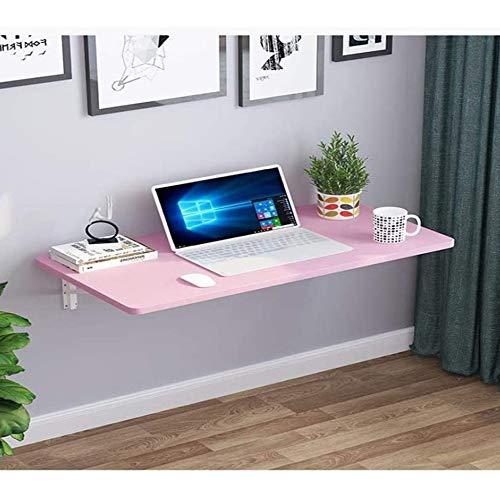 【並行輸入品】ウォールテーブルウォールマウントワークベンチキッチン/バルコニーコンピューターテーブル/子供用ワークテーブル、90 * 30cmに_4