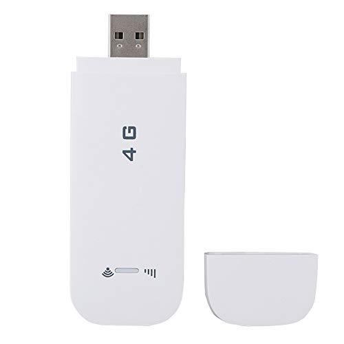 純正/新品 4G LTE USB WiFi Modem Dongle， Pocket Mobile WiFi Hotspot Router， 並行輸入品