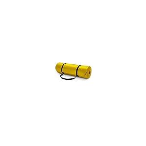 【並行輸入品】Vandue Extra Thick 1/2" Exercise Yoga Mat w/Carry Strap Non sl_5