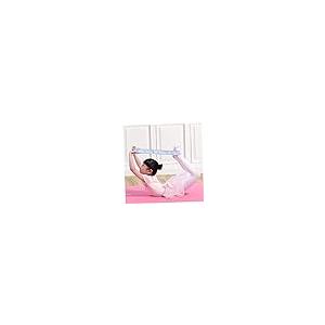 【並行輸入品】2pcs Yoga Elastic Band Yoga Accessories Elastic Exercise Bands Eの画像