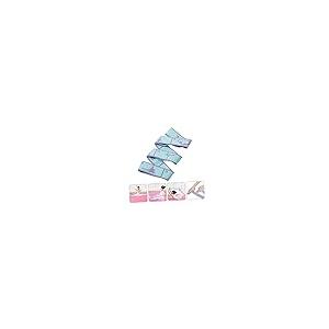 【並行輸入品】2pcs Yoga Elastic Band Yoga Accessories Elastic Exercise Bands Eの画像