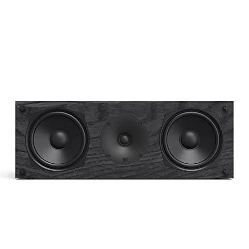 Monolith C5 Center Channel Speaker   Black (Each) Powerful Woofe 並行輸入品｜import-tabaido｜08