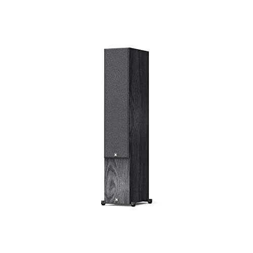 Monolith T5 Floorstanding Tower Speaker   Black (Each) Powerful  並行輸入品｜import-tabaido｜05