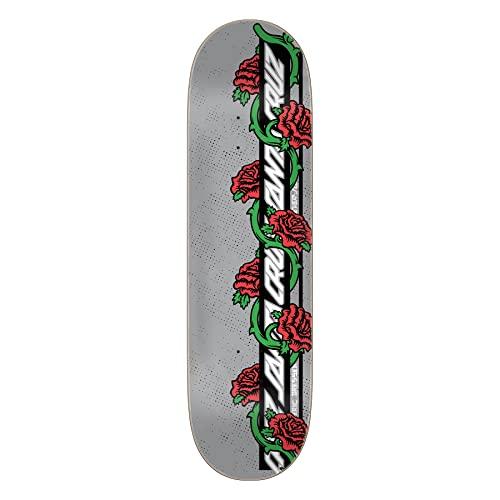並行輸入品】SANTA CRUZ Dressen Rose Vine Everslick 8.5インチ x