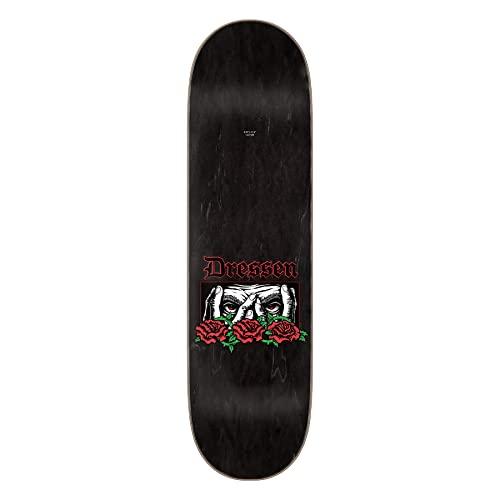 並行輸入品】SANTA CRUZ Dressen Rose Vine Everslick 8.5インチ x