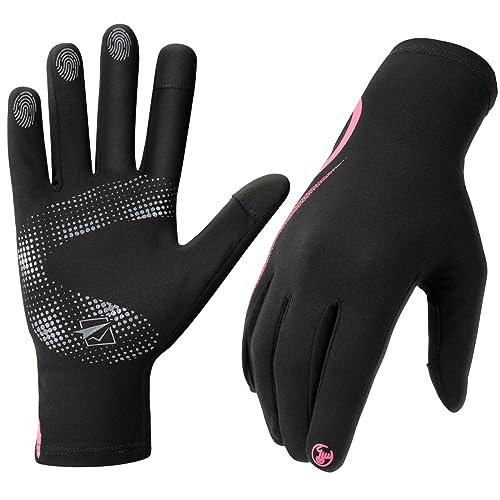 Insulated Gloves Cevapro Winter Gloves Alpine Gauntlet Snow Gloves