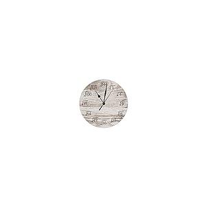 【並行輸入品】LetusZhogo Classroom Wall Clock 10 Inch, Math Themed Modern Crea_2