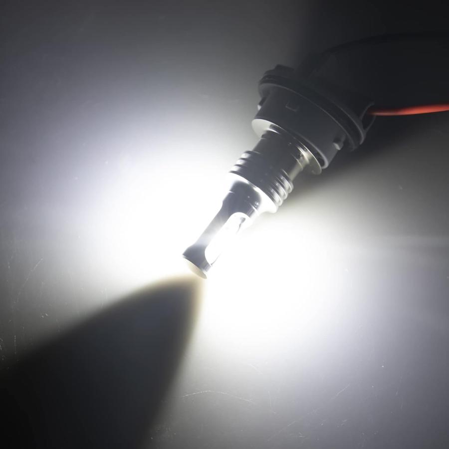 【並行輸入品】RXTSQI Fit For Yamaha Grizzly 660 400 450 350 125 Headlight Bulbs 並行_6