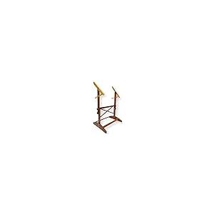 【並行輸入品】Alvin SHOP607 Pavilion Drafting Art Table Base, Base Only; Solid_2