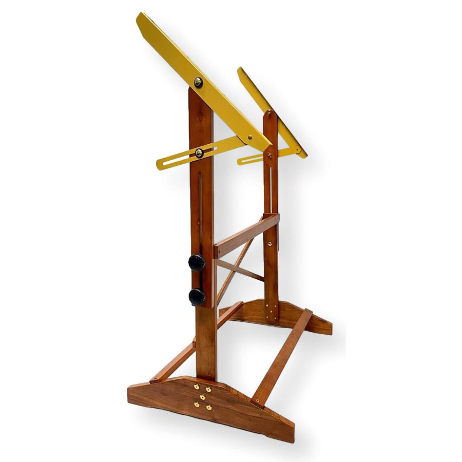 【並行輸入品】Alvin SHOP607 Pavilion Drafting Art Table Base, Base Only; Solid_3